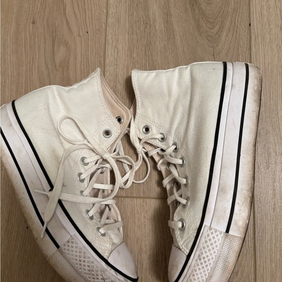 CONVERSE Platform High Top - Picture 3 of 4